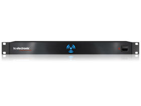 TC Electronic reveals high-end PowerCore 6000